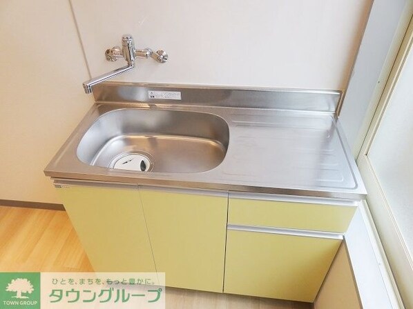 Studio S-COMの物件内観写真